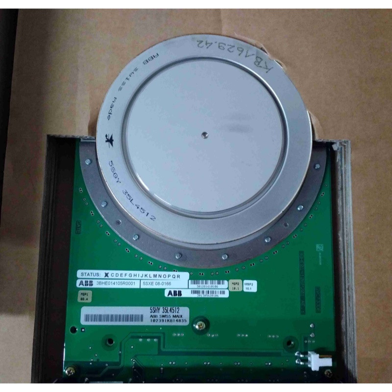 ABB 5SHY3545L00050